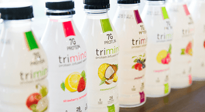 Trimino Brands announces new All-Natural flavors