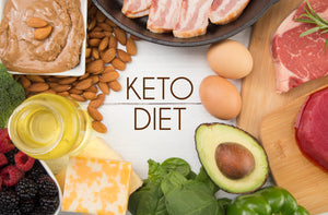 5 Benefits of a Low-Carb and Keto Diet