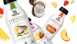 Trimino Flavor of the Month: 30% Original Variety Pack
